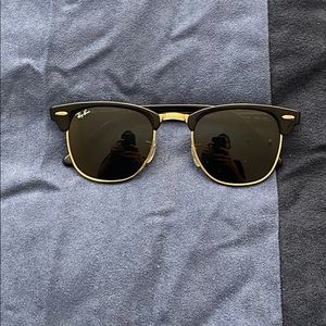 Ray Ban Sunglasses